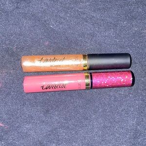 Tarte Lip Paint Duo (Serenity & Insta-Famous)